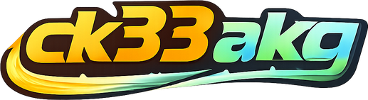 ck33 akg অফিসিয়াল লোগো